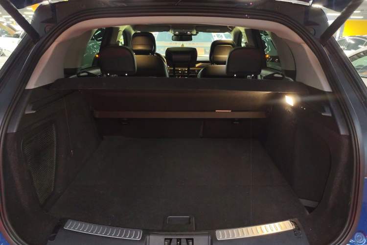 Used Lincoln Corsair 2022 2.0T Two-Wheel Drive Luxury Edition
