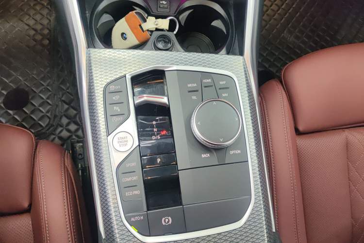 Used BMW 3 Series 2023 325Li M Sport Night Edition Package
