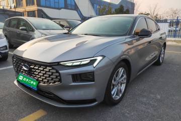 Used Ford Mondeo 2022 Restyled EcoBoost 245 Luxury Version