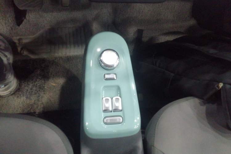 Used  Lumin 2022 210km Sweet Edition
