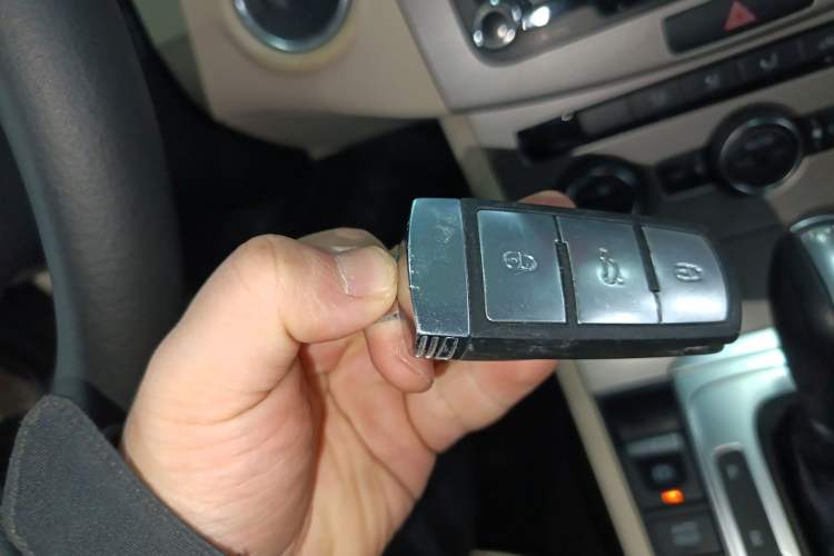 Used Volkswagen Magotan 2015 1.8TSI Advanced Model
