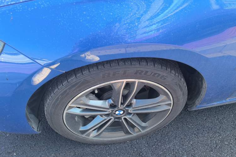 Used BMW 1 Series 2017 118i Sport Edition