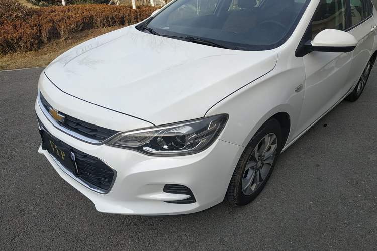 Used Chevrolet Cavalier 2016 1.5L Automatic Xinsong Edition