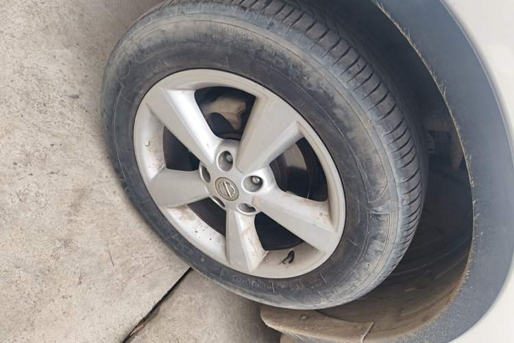 Used Nissan Qashqai 2013 2.0 XV X-Treme CVT 2WD
