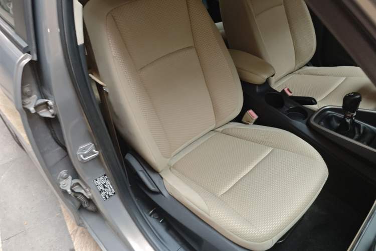 Used Ford Escort 2015 1.5L Manual Comfort Model