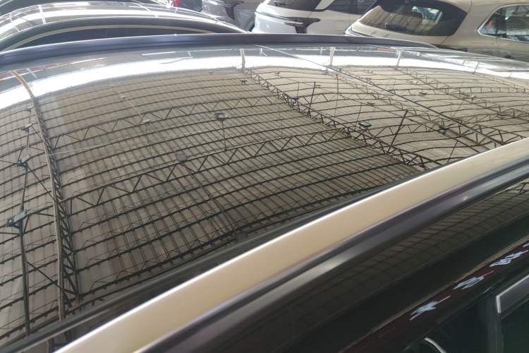 Used Mercedes-Benz GLC 2020 Facelift GLC 300 L 4MATIC Dynamic Edition