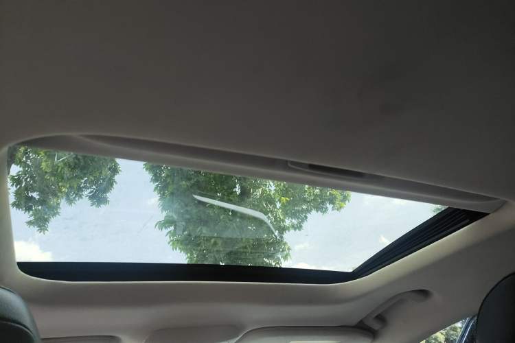 Used Ford Mondeo 2018 EcoBoost 180 Smart Control Fashion Model China V Standard
