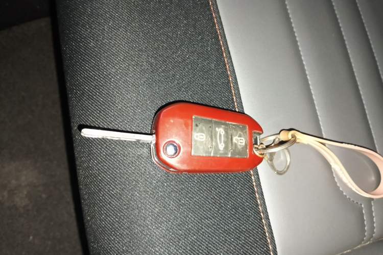 Used Citroen C4 AIRCROSS Yunyi 2018 350THP Automatic Internet E-Zhi Edition