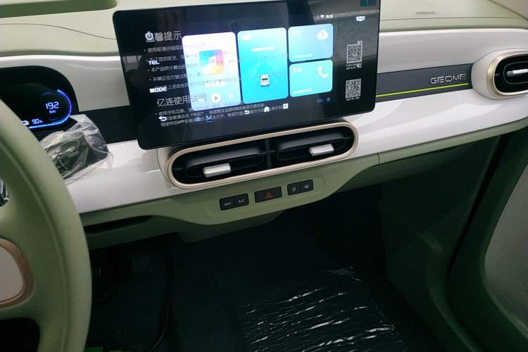 Used  Panda 2025 210km Panda Rider
