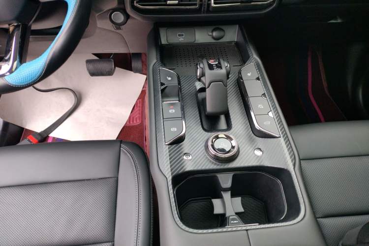 Used Haval H Dog 2023 1.5T Two-Wheel Drive Chao Ye Version Plus