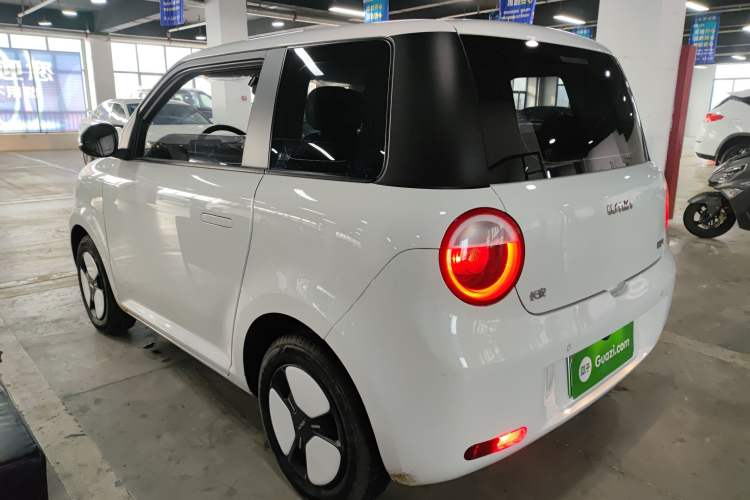 Used  Lumin 2023 205km Xiangqin Version