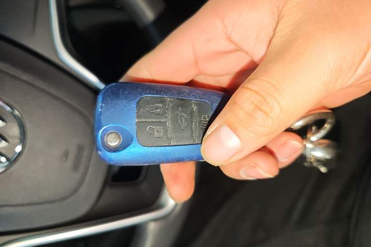 Used Buick Regal 2015 1.6T Leading Technology Model