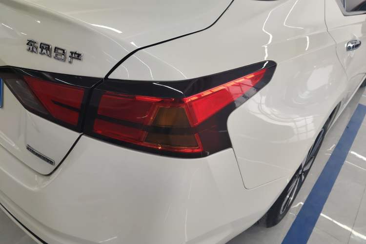 Used Nissan Teana 2021 2.0L XL Comfort Edition
