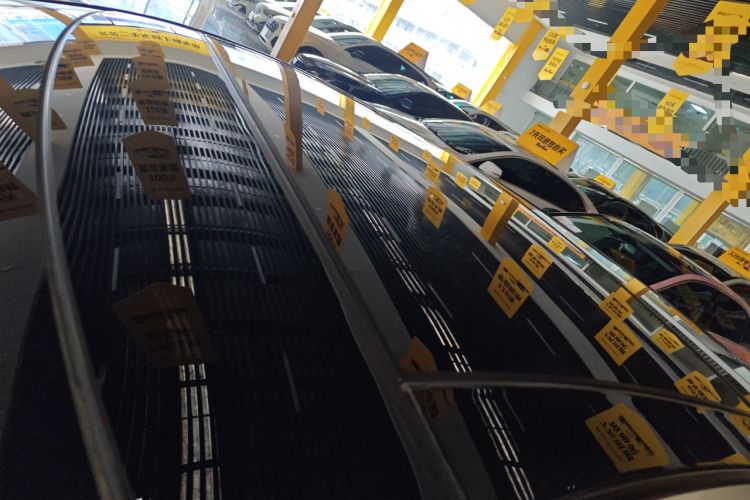 Used Nissan Teana 2022 2.0L XL-TLS Enjoyment Edition
