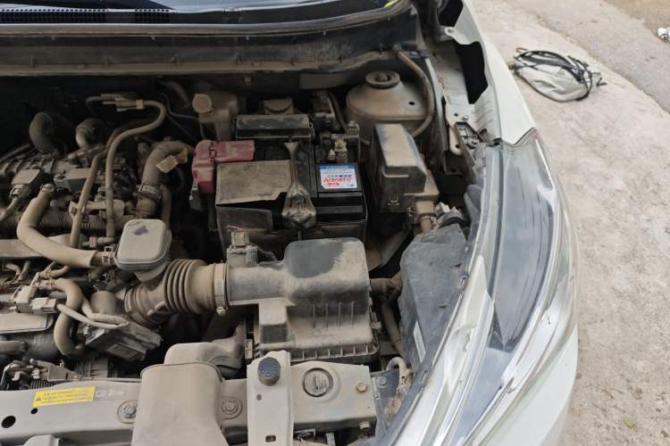 Used Nissan Kicks 2017 1.5L CVT Smart Drive Edition
