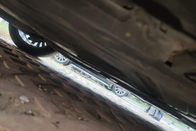 Used Mercedes-Benz E-Class 2022 Revised Version E 300 L Luxury Edition
