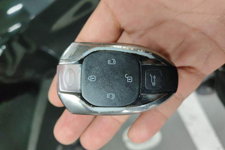 Used GAC Trumpchi M8 2024 Master Series 400T Ultimate Edition
