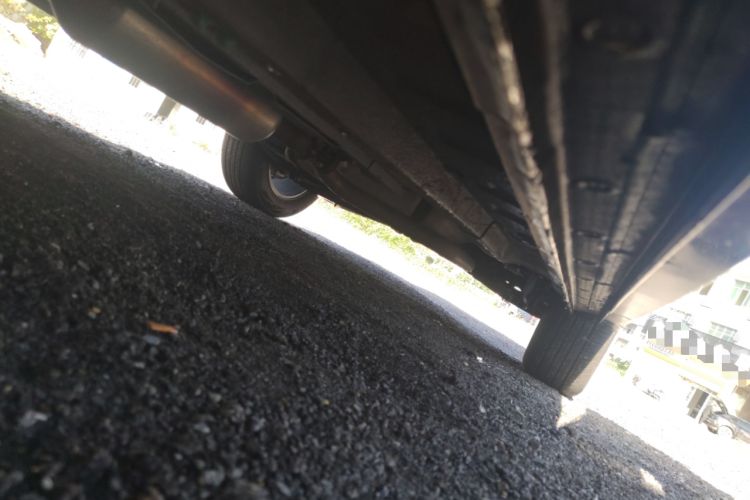 Used JETOUR Dashing 2025 1.5T DCT Luxury Edition
