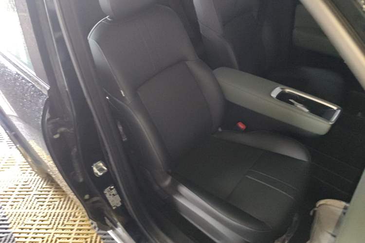 Used Baojun Spark EUV 2026 Model 401km Flagship Edition
