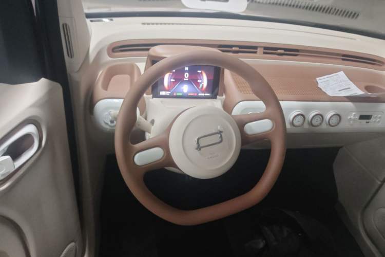 Used Bestune Pony 2025 222km Range Agile Horse