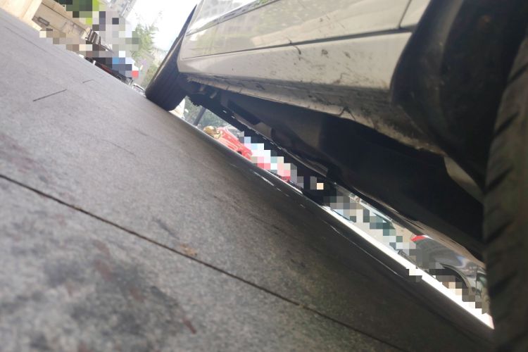 Used Buick GL8 2017 25S Luxury Version China V Standard
