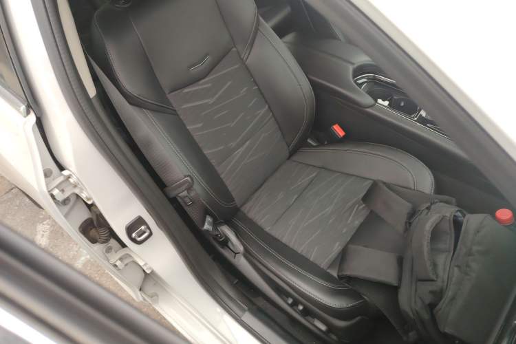 Used Cadillac ATS-L 2017 28T Tech Edition
