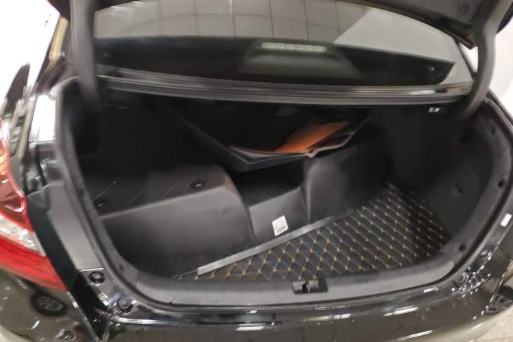 Used Honda Accord 2016 2.0L Comfort Edition