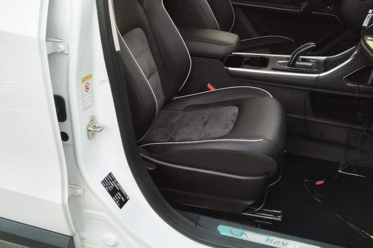 Used Haval H6 2021 China Trend Edition 1.5 GDIT Automatic Champion Version
