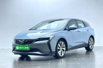 Used Buick Velite 6 2020 Plug-in Hybrid Connected Smart Model