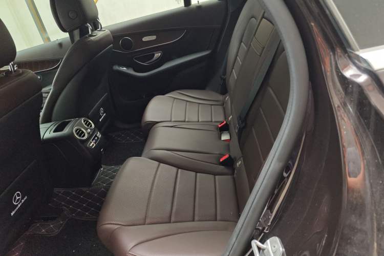 Used Mercedes-Benz GLC 2020 Facelift GLC 300 L 4MATIC Dynamic Edition
