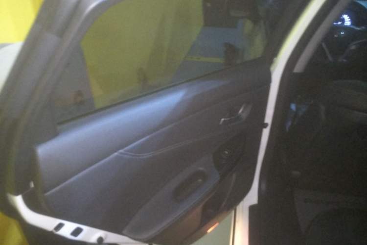 Used Honda Spirior 2017 2.0L Classic Edition
