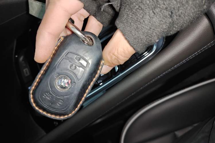 Used Buick Enclave 2022 652T 4x4 Prestige Flagship 6-Seater