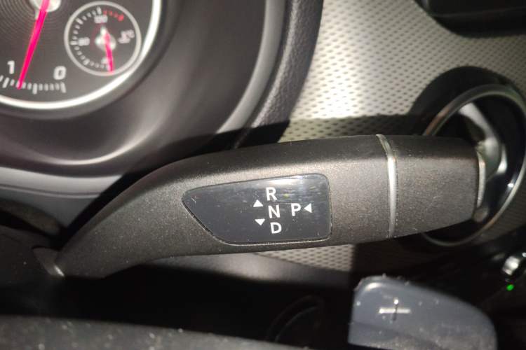 Used Mercedes-Benz B-Class 2017 B 200 Fashion Model