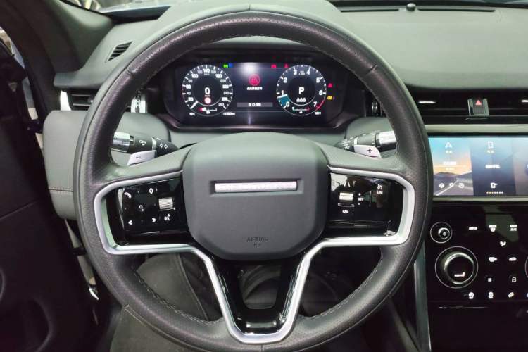 Used Land Rover Discovery Sport 2022 Revised Version 249 PS R-Dynamic S Performance Edition 5 Seats
