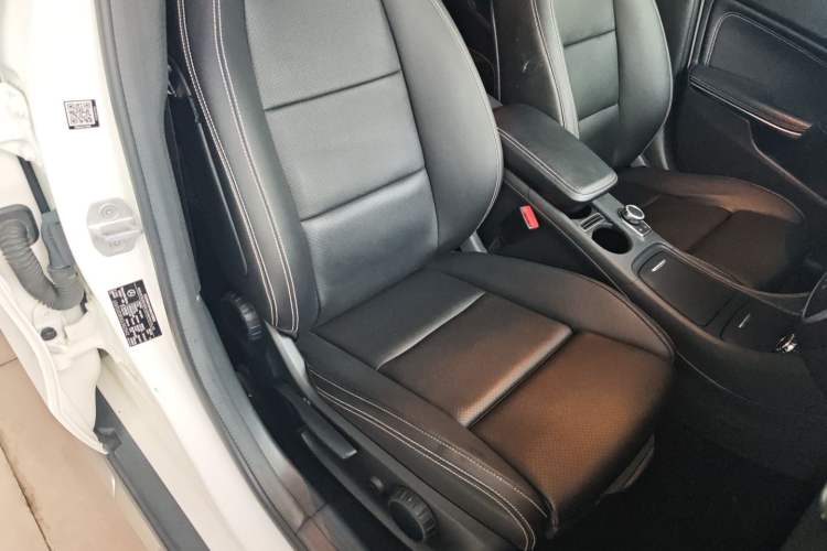 Used Mercedes-Benz GLA 2016 GLA 200 Sport Edition
