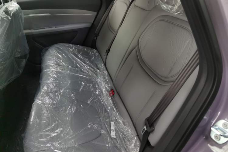 Used XPeng MONA M03 2025 502 Long-Range Max
