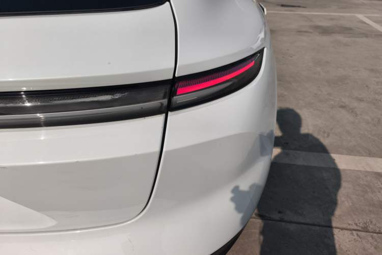 Used Nio ET5T 2023 75 kWh Touring