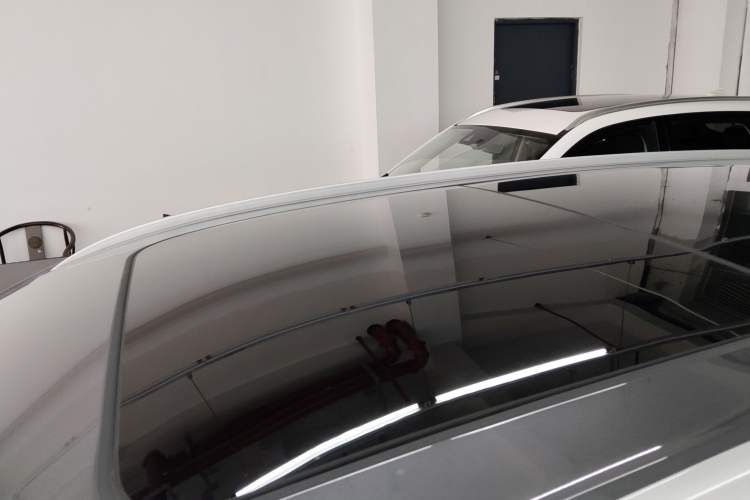 Used Wuling Victory 2022 Revised Version 280T 1.5T CVT Flagship Edition
