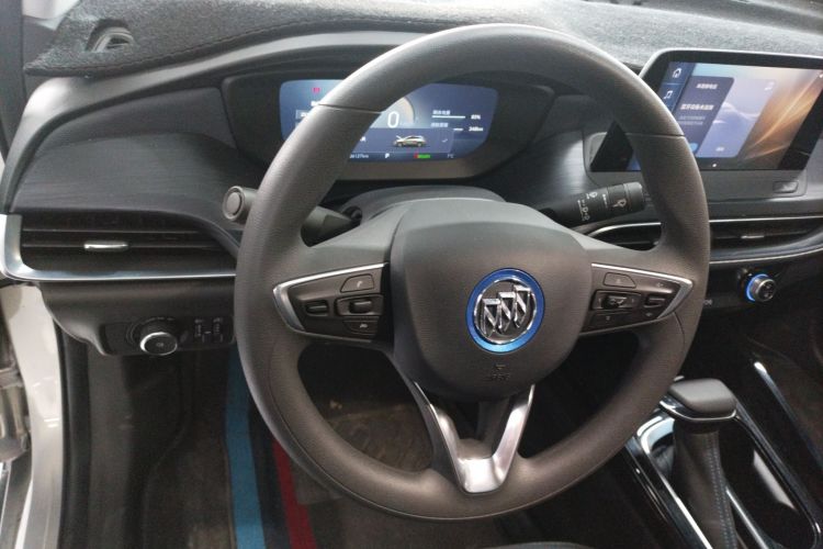 Used Buick Velite 6 2023 430km Comfort Edition
