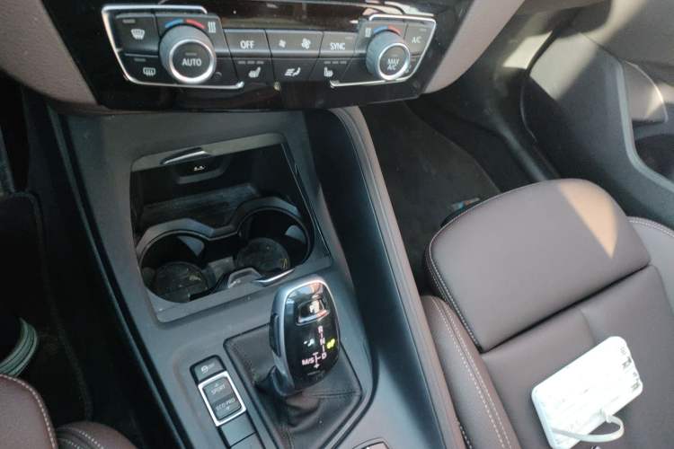 Used BMW X1 2020 sDrive25Li Leading Model