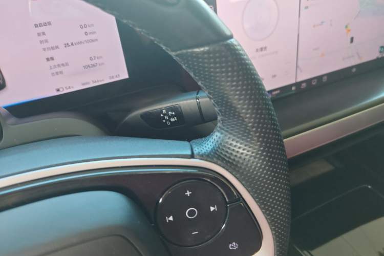 Used XPeng P7 2020 670N