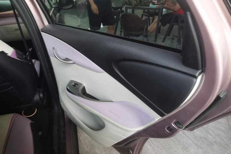 Used BYD Dolphin 2021 405 km Fashion Edition