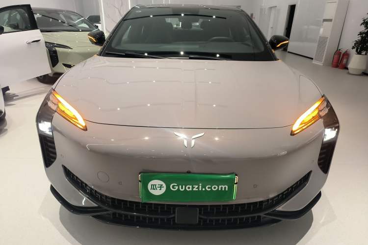 Used Hongqi EH7 2024 690 Pro