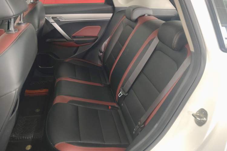 Used Geely Auto Coolray 2021 1.4T DCT Diamond Edition