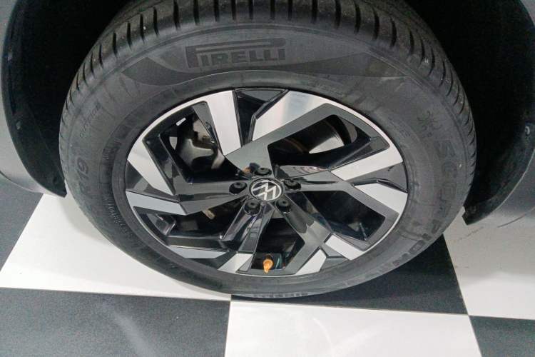 Used Volkswagen Teramont 2021 330TSI Two-Wheel-Drive Prestige Luxury Edition
