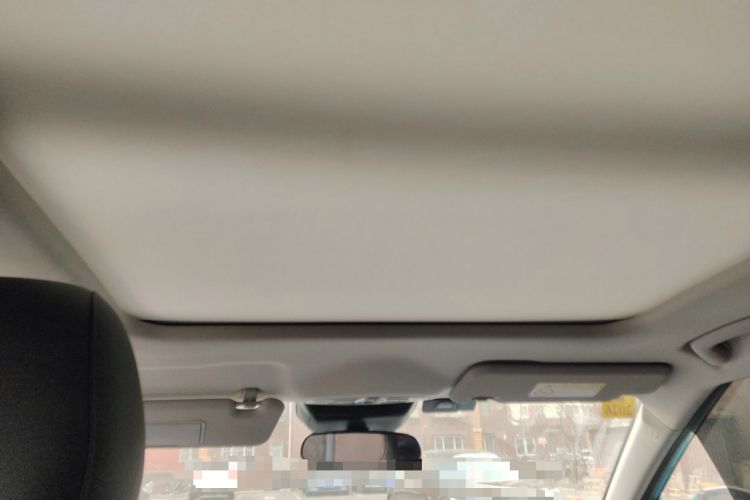 Used GAC Trumpchi GS3 2023 Shadow Speed 270T Enjoyment Edition
