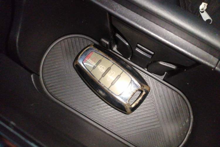 Used Haval H6 2024 1.5T Two-Wheel-Drive Classic Edition
