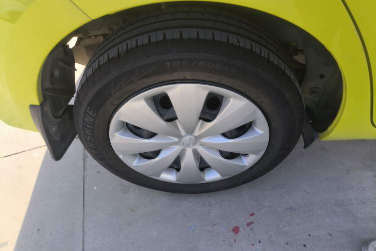 Used Toyota YARiS L 2020 1.5L CVT Leading Edition