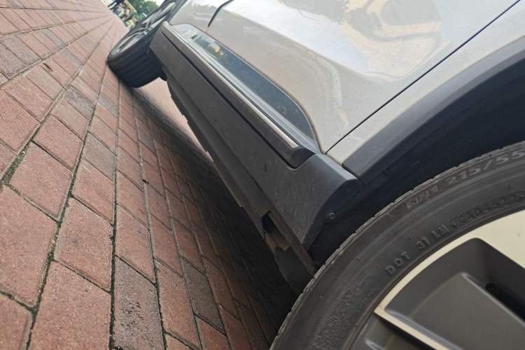 Used XPeng G3 2022 G3i 460G+