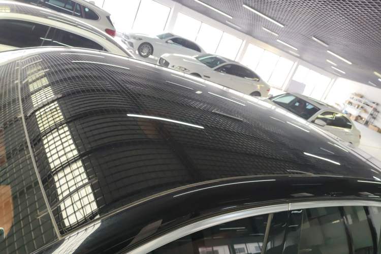 Used Li Auto L6 2024 Pro Model
